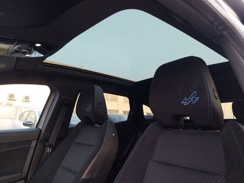 Auto Usate A Ravenna | Renault Austral Austral 1.2 E-Tech Full Hybrid Iconic Esprit Alpine 200Cv ...