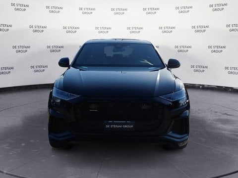Auto Usate A Ravenna | Audi Q8 Q8 50 3.0 Tdi Mhev Sport Quattro Tiptronic