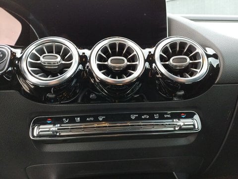 Auto Usate A Bologna | Mercedes-Benz Classe B B 200 D Automatic Sport Plus