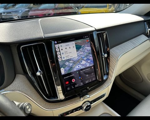Auto Usate A Ravenna | Volvo Xc60 Xc60 2.0 B4 Plus Bright Auto