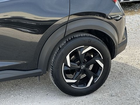Auto Usate A Ravenna | Nissan Juke Juke 1.0 Dig-T N-Connecta 114Cv