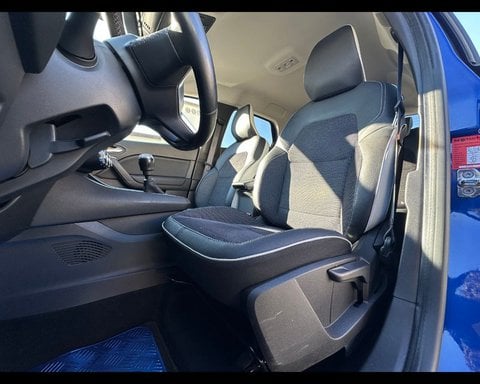 Auto Usate A Bologna | Renault Captur Captur 1.0 Tce Intens Gpl 100Cv My21