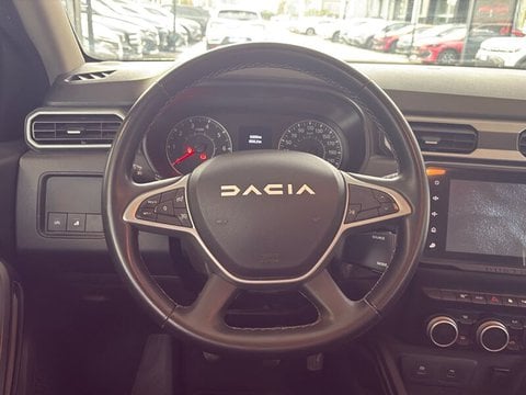 Auto Usate A Ravenna | Dacia Duster Duster 1.0 Tce Journey Gpl 4X2 100Cv