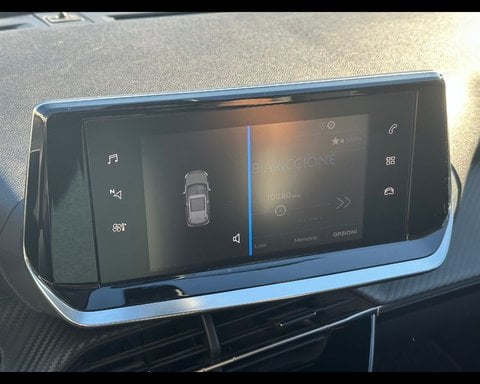 Auto Usate A Bologna | Peugeot 2008 2008 1.2 Puretech Allure Navi Pack S&S 130Cv