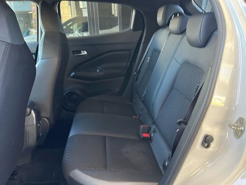 Auto Usate A Ravenna | Nissan Juke Juke 1.6 Hev N-Design