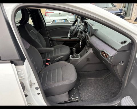 Auto Usate A Ravenna | Dacia Sandero Sandero Stepway 1.0 Tce Expression Eco-G 100Cv