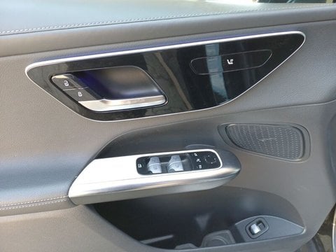 Auto Usate A Ravenna | Mercedes-Benz Glc Glc 220 D 4Matic Advanced