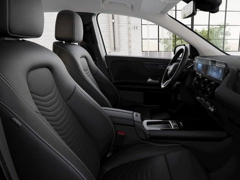 Auto Nuove Pronta Consegna A Ravenna | Mercedes-Benz Gla Gla 180 D Advanced