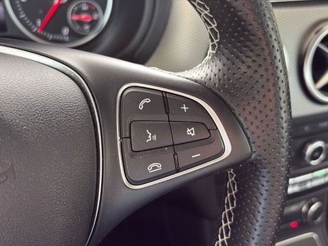 Auto Usate A Ravenna | Mercedes-Benz Classe B B 160 D (Cdi) Sport Tech