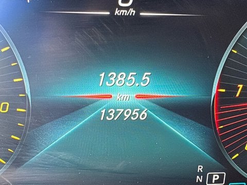 Auto Usate A Ravenna | Mercedes-Benz Glc Coupé Glc Coupé 220 D 4Matic Premium