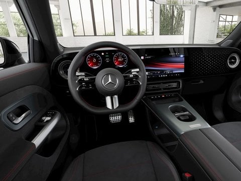 Auto Nuove Pronta Consegna A Ravenna | Mercedes-Benz Glb Eq Glb Eq 250+ Amg Line Advanced Plus Ni...