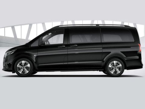Auto Nuove Pronta Consegna A Ravenna | Mercedes-Benz Vito 116 Cdi Mixto Long Select 4Matic