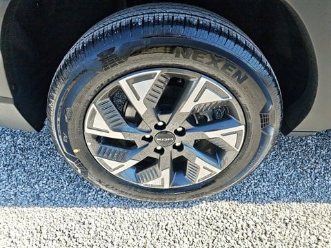 Auto Nuove Pronta Consegna A Ravenna | Kgm Torres Torres Full Hybrid Style 204 Cv