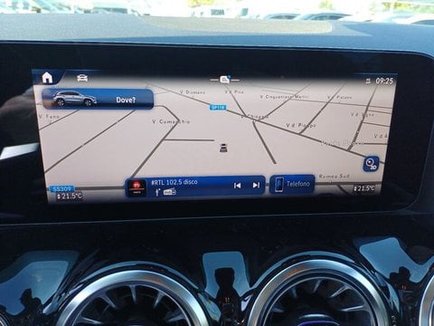 Auto Usate A Ravenna | Mercedes-Benz Gla Gla 200 D Amg Line Premium Night-Pack