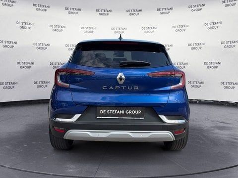 Auto Usate A Ravenna | Renault Captur Captur 1.0 Tce Intens Gpl 100Cv