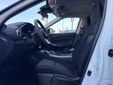 Auto Km0 A Ravenna | Nissan Juke Juke 1.0 Dig-T Acenta 114Cv