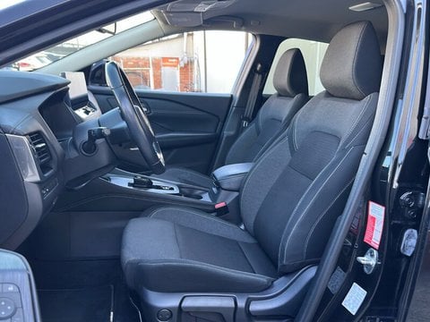 Auto Usate A Ravenna | Nissan Qashqai Qashqai 1.5 E-Power N-Connecta 2Wd