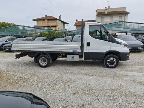 Auto Usate A Ravenna | Iveco Daily Daily 35 C14H D 3450 Cab. Hd