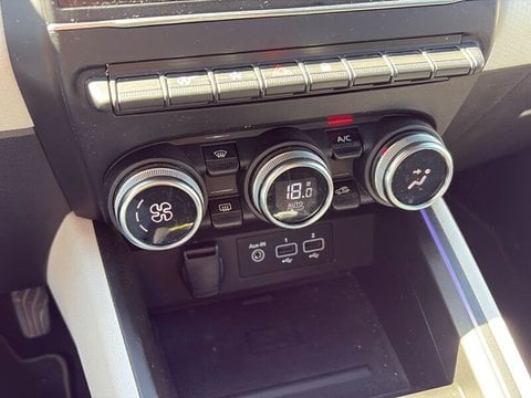 Auto Usate A Ravenna | Renault Clio Clio 1.0 Tce Techno Gpl 100Cv