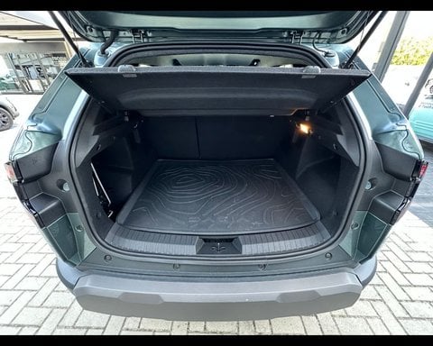 Auto Usate A Bologna | Dacia Duster Duster Tce Mhev Extreme 130 Cv 4X4