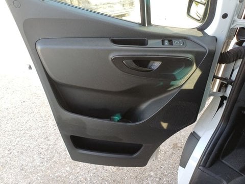 Auto Usate A Ravenna | Mercedes-Benz Sprinter Sprinter 314 Cdi F 39/35