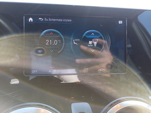 Auto Usate A Ravenna | Mercedes-Benz Classe B B 180 D Automatic Sport