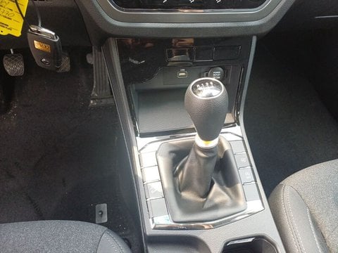 Auto Nuove Pronta Consegna A Ravenna | Kgm Korando Korando 1.5 Turbo Gdi Black Edition 2Wd 163Cv
