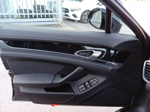 Auto Usate A Bologna | Porsche Panamera Panamera 3.0 300Cv
