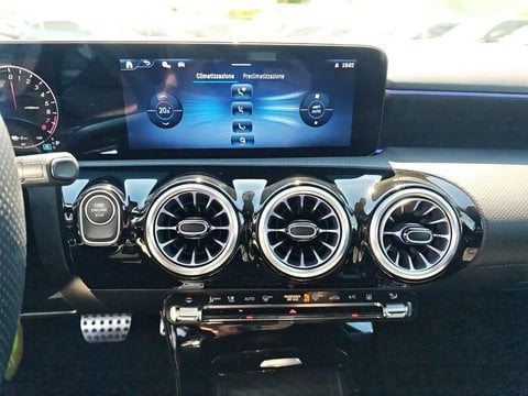 Auto Usate A Ravenna | Mercedes-Benz Classe A A 250 E Plug-In Hybrid Amg Line Advanced Plus