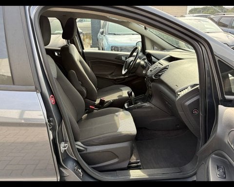 Auto Usate A Ravenna | Ford Ecosport Ecosport 1.5 Tdci Titanium 95Cv E6