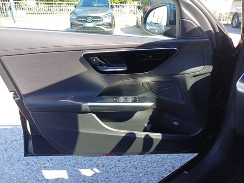 Auto Usate A Ravenna | Mercedes-Benz Classe C C 220 Premium