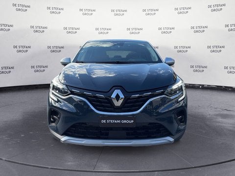 Auto Usate A Ravenna | Renault Captur Captur 1.6 E-Tech Plug-In Hybrid Techno 160Cv Auto