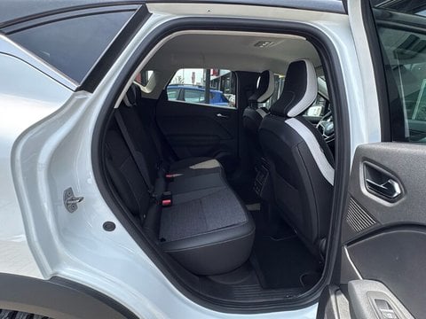Auto Usate A Ravenna | Renault Captur Captur 1.6 E-Tech Full Hybrid Techno 145Cv Auto