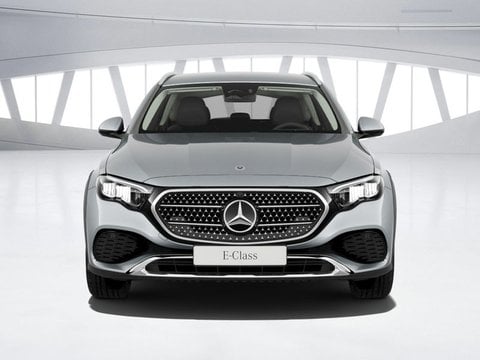Auto Nuove Pronta Consegna A Ravenna | Mercedes-Benz Classe E E 220 D 4Matic All Terrain Advanced