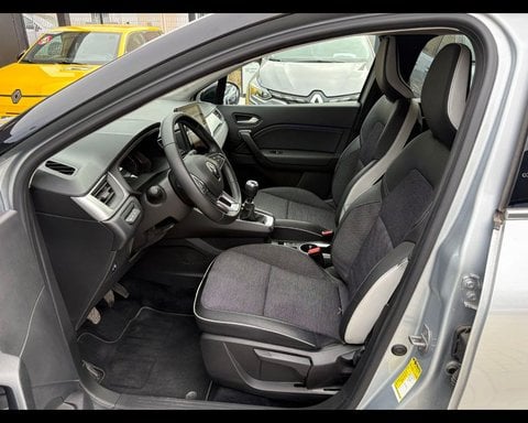 Auto Usate A Ravenna | Renault Captur Captur 1.0 Tce Techno Fast Track Gpl 100Cv