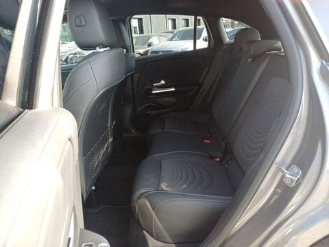 Auto Usate A Ravenna | Mercedes-Benz Gla Gla 180 D Progressive Advanced