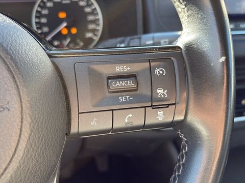 Auto Usate A Ravenna | Nissan Qashqai Iii 2021 1.3 Mhev Acenta 2Wd 140Cv
