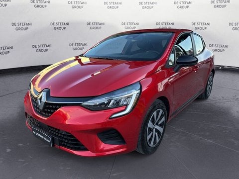 Auto Usate A Bologna | Renault Clio Clio 1.0 Tce Equilibre Gpl 100Cv