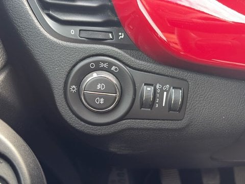 Auto Usate A Ravenna | Fiat 500X 500X 1.3 Mjt Pop Star 4X2 95Cv My18