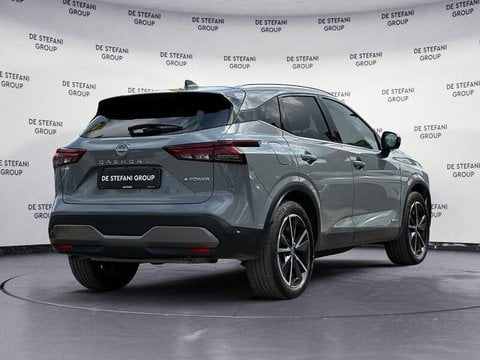 Auto Usate A Ravenna | Nissan Qashqai Qashqai 1.5 E-Power Tekna 2Wd