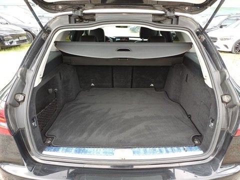 Auto Usate A Ravenna | Mercedes-Benz Classe C C Sw 220 D 4Matic Premium