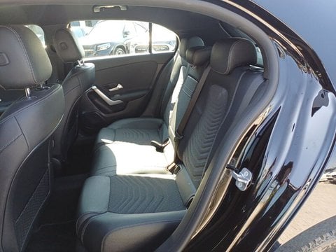 Auto Usate A Ravenna | Mercedes-Benz Classe A A 180 D Progressive Advanced Plus