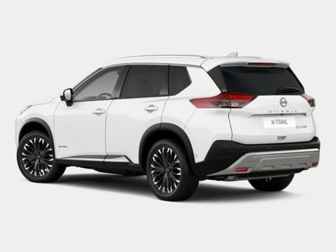 Auto Nuove Pronta Consegna A Ravenna | Nissan X-Trail X-Trail 1.5 E-Power Tekna Executive Pack 2Wd