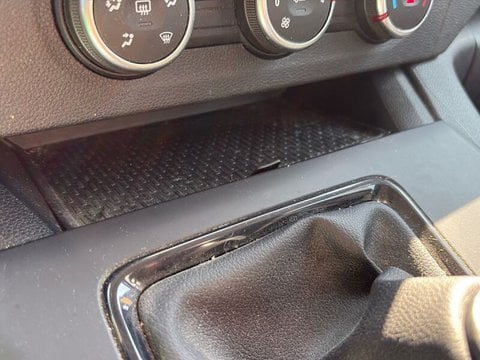Auto Usate A Ravenna | Renault Kangoo Kangoo 1.3 Tce Authentic 100Cv