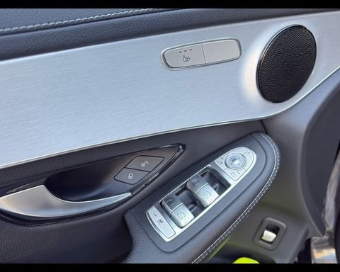 Auto Usate A Ravenna | Mercedes-Benz Glc Coupé Glc Coupé 220 D 4Matic Premium Plus Night-Pack