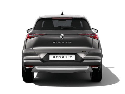 Auto Nuove Pronta Consegna A Ravenna | Renault Symbioz Symbioz E-Tech Full Hybrid Iconic 160Cv