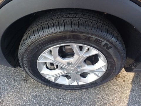 Auto Usate A Ravenna | Kgm Tivoli Tivoli 1.5 Turbo Gdi Gpl Must 2Wd 135Cv