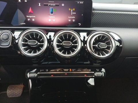Auto Usate A Ravenna | Mercedes-Benz Classe A A 250 E Plug-In Hybrid Progressive Advanced Plus