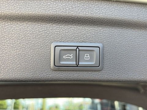 Auto Usate A Ravenna | Audi Q3 Sportback Q3 Sportback 40 2.0 Tdi S Line Edition Quattro 200Cv S-T...