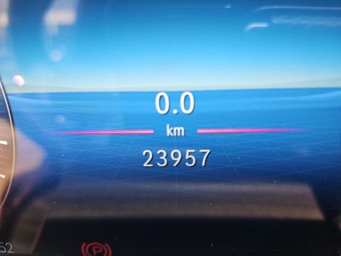 Auto Usate A Bologna | Mercedes-Benz Classe B B 180 D Advanced Plus Amg Line Digital Edition